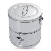 ss steel round sterilizer drum manufacturers in pakistan