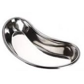 stainless steel kidney tray