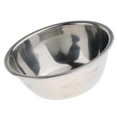 stainless steel surgical bowl