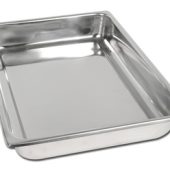surgical instrument tray stainless steel