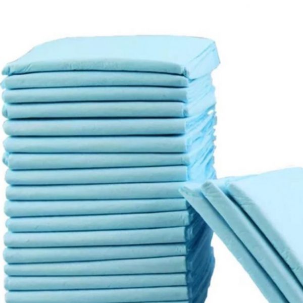 Dignity sheet for hospital 10 pcs. pack