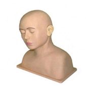 Advanced ear irrigation simulator soft