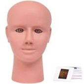 advanced ocular inspection simulator of retinopathylocal anesthesia training soft