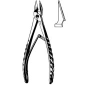 bone cutting forcepe stamm surgical instrument megmedius