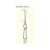 bone retractors megmedius surgical instrument