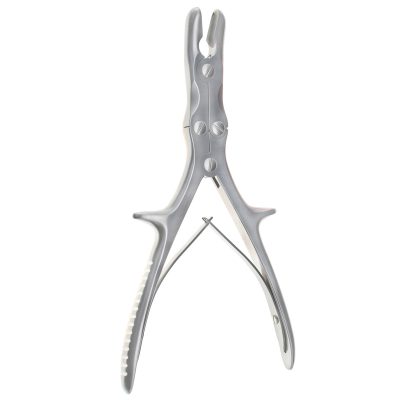 bone rongeur forceps megmedius surgical instrument
