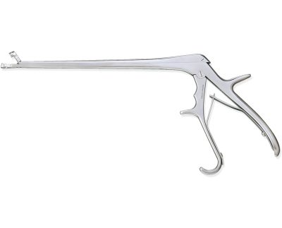 burke biopsy forceps