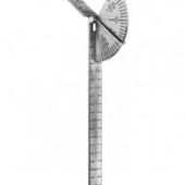 examination & measuring instrument carroll finger goniometer