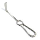 Kocher surgical hook retractors