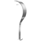megmedius Surgical Retractors Deaver Retractor and Lung Spatulas