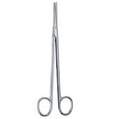 nelson metzenbaum scissors surgical instrument megmedius