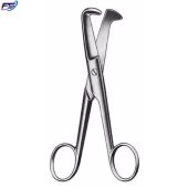 operating and gynaecology Schumacher Umbilical Cord Scissor