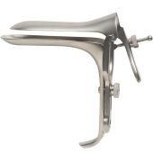 Wide View Graves vaginal Speculum