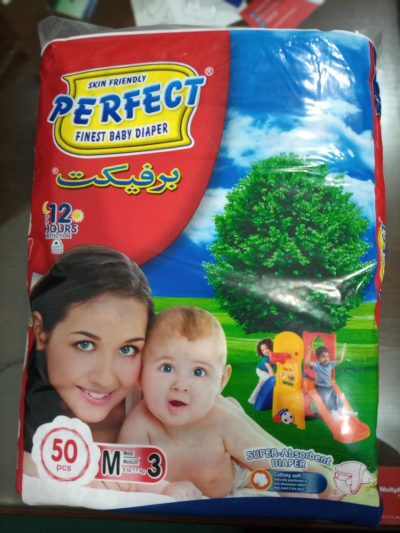 best diapers in pakistan with price Baby Diapers in pakistan