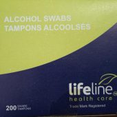 alcohol swabs price in pakistan Best alcohol Swabs lifeline