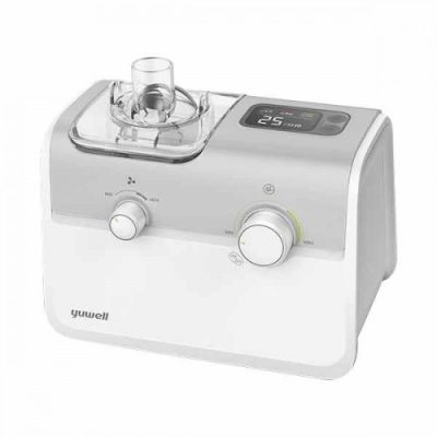 yuwell 402c ultrasonic nebulizer