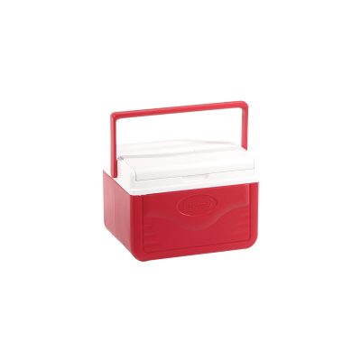 Coleman cooler -5 Quart FlipLid Cooler - Image 3