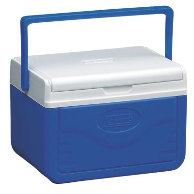 Coleman cooler -5 Quart FlipLid Cooler - Image 4