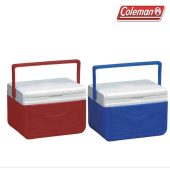 Coleman cooler -5 Quart FlipLid Cooler