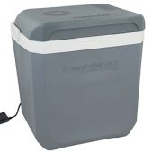 Coleman Powerbox® Plus 24L electric cool box