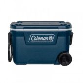 Ice box online Coleman 62 Quart Xtreme 5 Wheeled Cooler megmedius