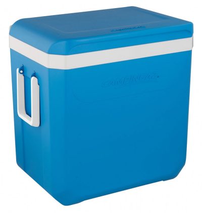 ICE TIME PLUS 42L HARD COOLER
