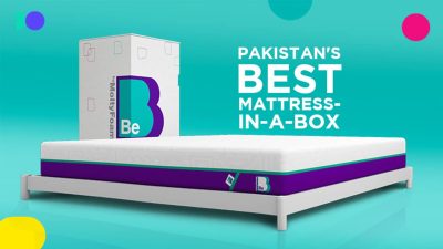 mattress in a box BE by moltyfoam vacuum packed rolled up mattress