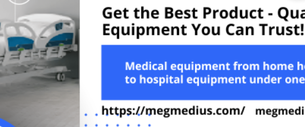 The Importance of Patient Monitors in Healthcare: Enhancing Patient Care Through Advanced Technology