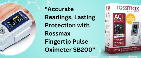 Finding the Pulse Oximeter Price in Pakistan