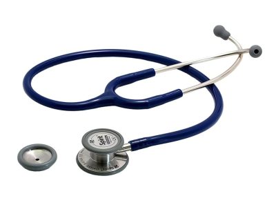 Dual Head Stethoscope Spirit Deluxe Series CK-SS601PF