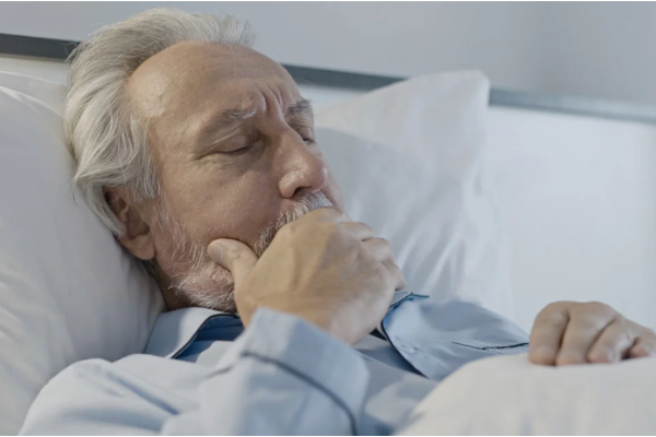 Mucus Suction Machine An Essential Tool for Respiratory Care