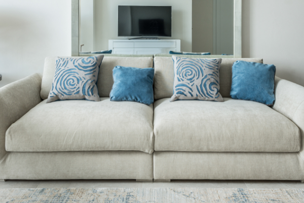 Molty Foam Ring Cushion Elevate Your Comfort with the Innovative