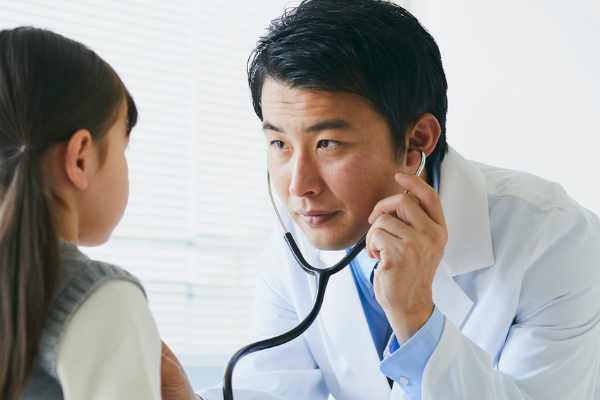 An Introduction to the Use of Stethoscopes in Healthcare