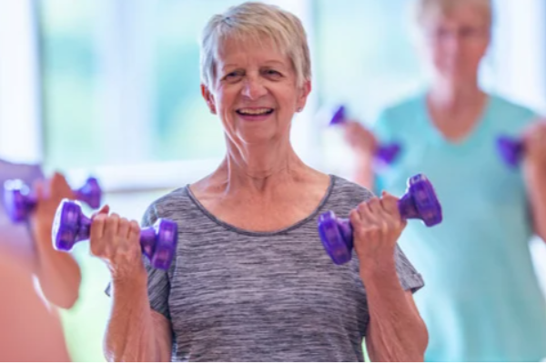 Body Weight Machines A Key to Maintaining a Healthy Weight