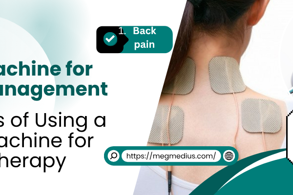 Using a TENS Machine for Physiotherapy Benefits and Tips