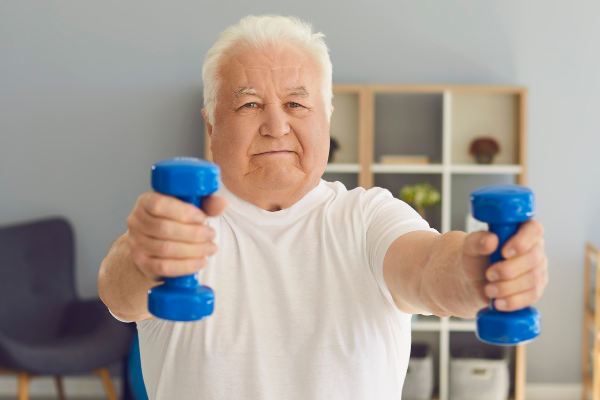 Adult Diapers: Empowering an Active Lifestyle – MegMedius