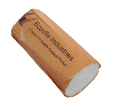 Cotton Bandages Premium Quality for Gentle and Effective Wound Care