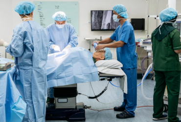The Importance of Using Disposable Surgical Drapes in Operating Rooms