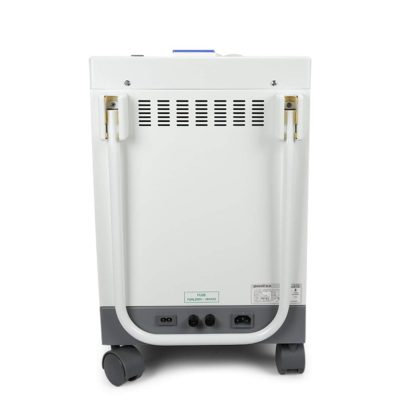 Electric Suction Apparatus Yuwell 7A-23D Your Trusted Companion in Medical Aspiration - Image 3