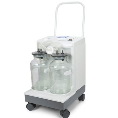 Electric Suction Apparatus Yuwell 7A-23D Your Trusted Companion in Medical Aspiration