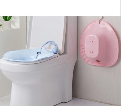 Sitz Bath Kit Comfort and Relief for Hemorrhoids and Postpartum Care - Image 5