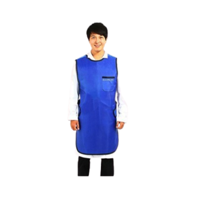 Premium X-Ray Radiation Protection Lead Aprons for Maximum Safety