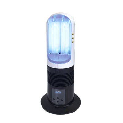 Medical Grade UVB Lamp 6000DT - Effective Phototherapy for Vitiligo Treatment - Image 4