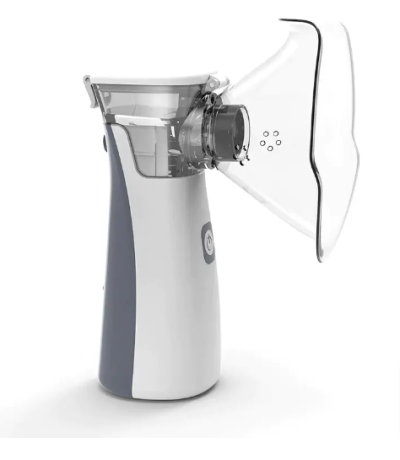 Mesh Nebulizer Yonker High-Performance Handheld and Portable