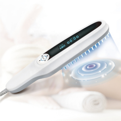 Portable 311 nm UVB Phototherapy Device 6000BT - Effective Treatment for Vitiligo - Image 5