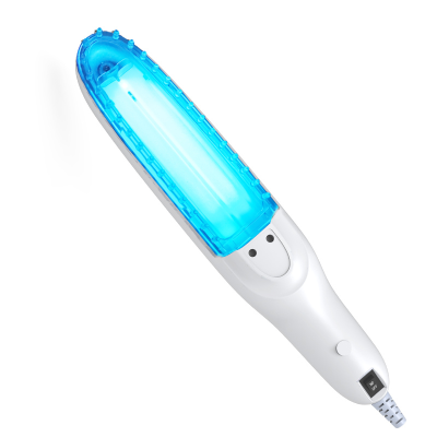 Portable 311 nm UVB Phototherapy Device 6000BT - Effective Treatment for Vitiligo - Image 7
