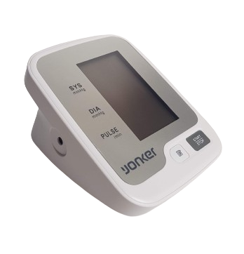 Yonker Arm-Type Blood Pressure Monitor: Trusted Solution for Accurate Readings