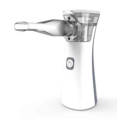 Mesh Nebulizer Yonker High-Performance Handheld and Portable - Image 3