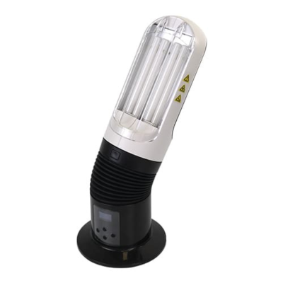 Medical Grade UVB Lamp 6000DT - Effective Phototherapy for Vitiligo Treatment - Image 2