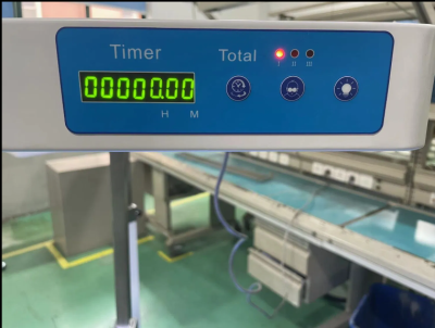 Paramed AG PT-2050 LED Neonate Bilirubin Phototherapy Light - Image 2